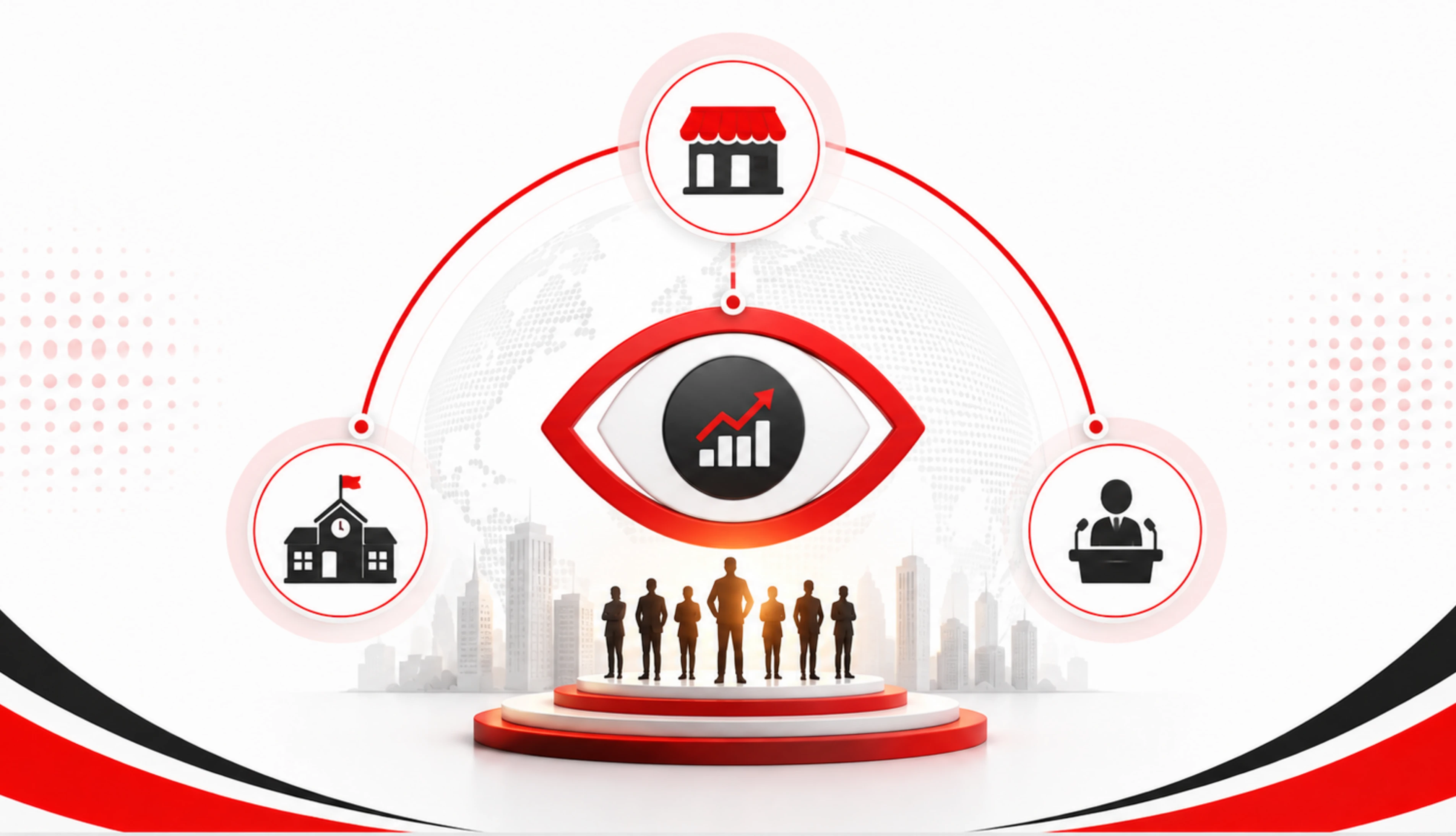 Our Vision